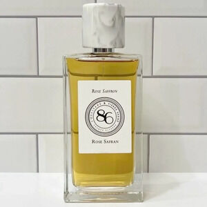 L’Occitane En Provence Rose Saffron 3oz